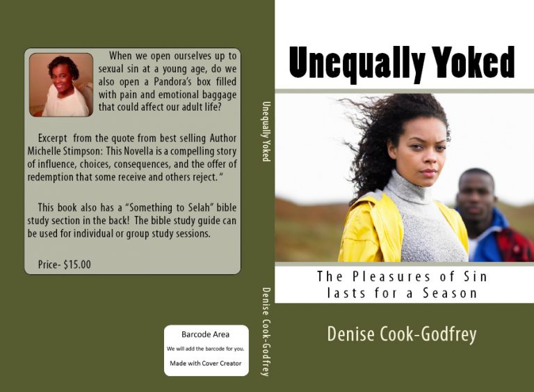 is it a sin to marry unequally yoked